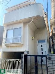 西武多摩川線新小金井駅まで徒歩11分