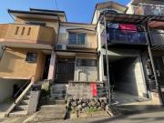 地下鉄東西線石田駅まで徒歩8分