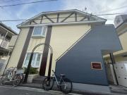 MISTRAL神屋町WEST・EAST