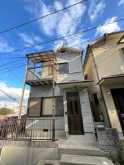 地下鉄西神・山手線長田駅まで徒歩15分