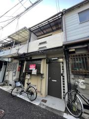 天美南3丁目貸家