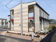 レオパレスサンパーク 26番