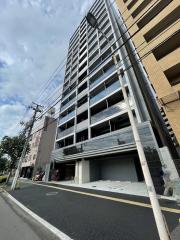プライマル広島駅
