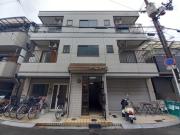 羊燈館メゾン香里園緑町