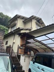 屋代3丁目戸建て