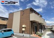 MAISONETTE LAND 神守 A棟