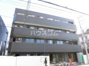 NY スクエア 船橋