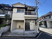 東新町2丁目戸建て