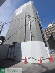 ユリカロゼ五反野III