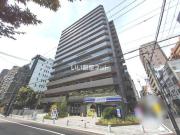 コンフォリア・リヴ博労町一丁目Q