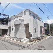 東武東上線鶴瀬駅まで徒歩7分