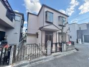 ＪＲ東海道本線茨木駅まで徒歩12分