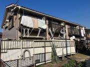 ＪＲ南武線稲田堤駅まで徒歩9分