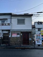 東中浜2丁目6-2貸家