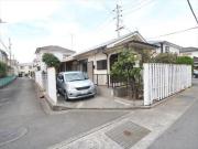 立花3丁目正岡借家