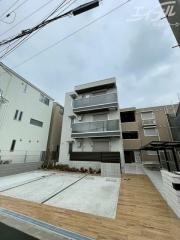 地下鉄今里筋線瑞光四丁目駅まで徒歩10分