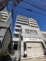 アプリーレ都島