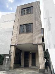 港区白金一丁目