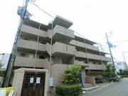 地下鉄御堂筋線あびこ駅まで徒歩7分
