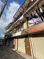 地下鉄谷町線喜連瓜破駅まで徒歩15分