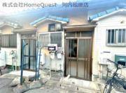 恵我之荘6丁目テラス