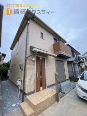 ＪＲ総武線（各駅停車）本八幡駅まで徒歩16分