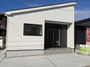 西尾市西幡豆町第2期1号棟