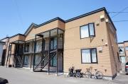 GRANDIR HOUSE C棟