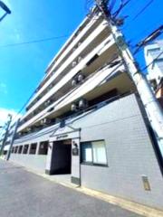 京王井の頭線高井戸駅まで徒歩9分
