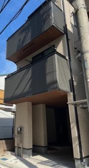 下野谷町1丁目戸建