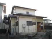 行田棚田町貸家