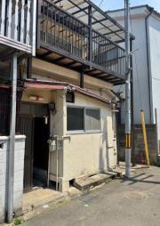 東藤井寺町テラスハウス5-19