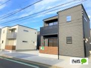 カトル・セゾン国分寺D