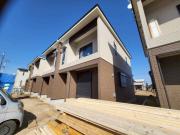 京成本線京成成田駅までバス約20分 徒歩7分