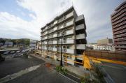 ＪＲ山陽本線下関駅まで徒歩10分