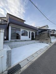 西大谷2丁目貸家