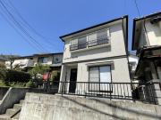 レジデンスくろかわB