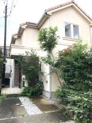 ＪＲ中央線武蔵小金井駅までバス約12分 徒歩7分