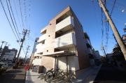 阪神本線杭瀬駅まで徒歩8分