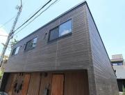 うぇすてる藍ぞめ C棟