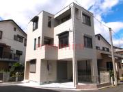 ヘーベルメゾン見付山