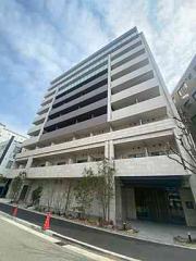 地下鉄長堀鶴見緑地線ドーム前千代崎駅まで徒歩5分