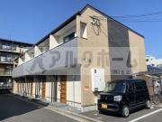 プレジール青山A