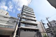 神戸高速鉄道東西線新開地駅まで徒歩2分