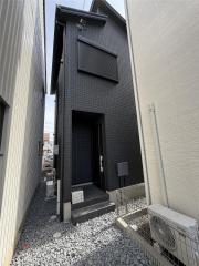 689 宇野 児玉3丁目借家