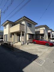 フォレスト貸住宅