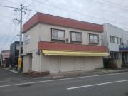 山形市城西町3丁目貸家