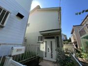 富士見町3丁目貸家