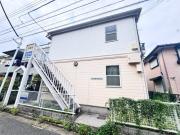 パークサイド武蔵野