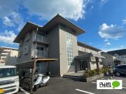 ＪＲ草津線貴生川駅まで徒歩8分